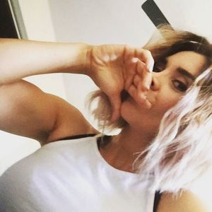 Meet your Posher, Janeth